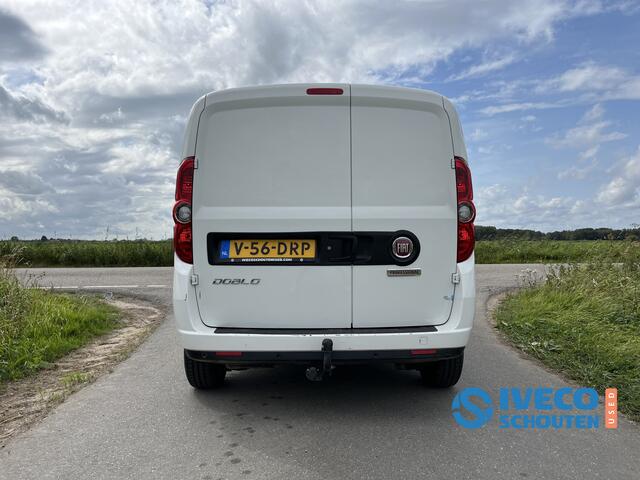 Fiat DOBLO Cargo 1.6 L1H1 | Carplay | Airco |