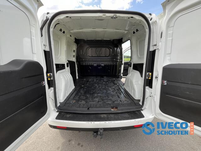 Fiat DOBLO Cargo 1.6 L1H1 | Carplay | Airco |