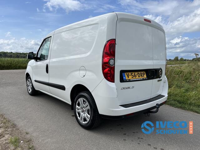 Fiat DOBLO Cargo 1.6 L1H1 | Carplay | Airco |