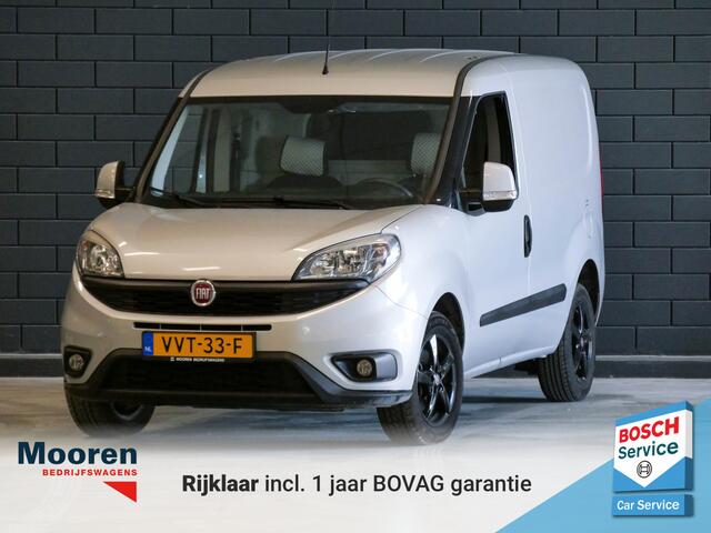 Fiat DOBLO Cargo 1.3 MJ L1H1 SX | AIRCO |