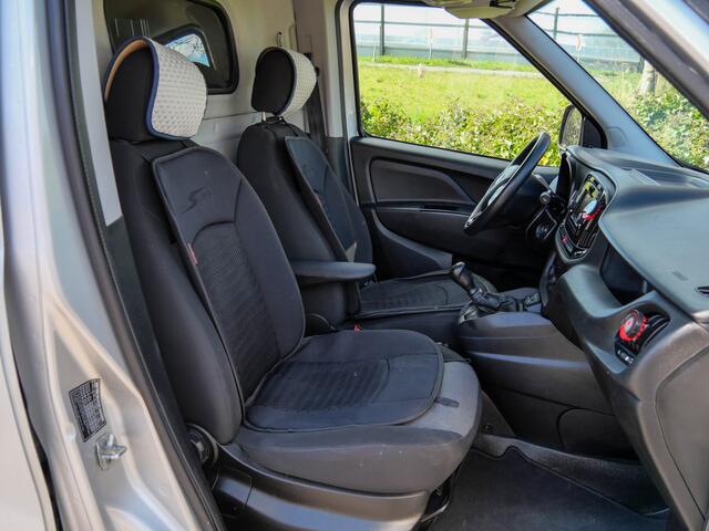 Fiat DOBLO Cargo 1.3 MJ L1H1 SX | AIRCO |