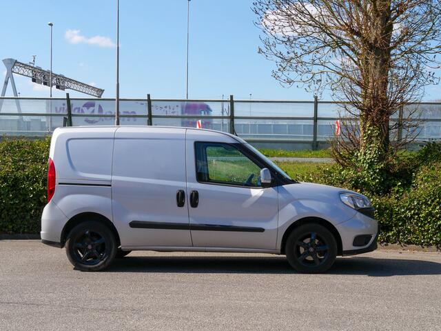 Fiat DOBLO Cargo 1.3 MJ L1H1 SX | AIRCO |