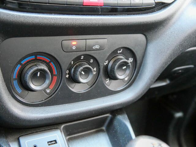 Fiat DOBLO Cargo 1.3 MJ L1H1 SX | AIRCO |