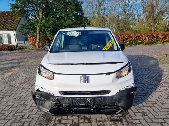 Fiat DOBLO 1.5 BHDi 100 S&S L1
