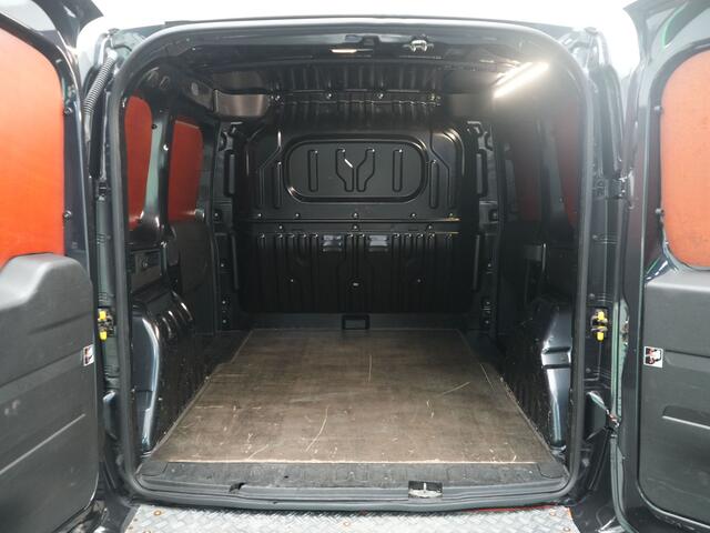 Fiat DOBLO Cargo 1.3 MJ L1H1 SX - RIJKLAARPRIJS - All seasonbanden - Navigatiesysteem