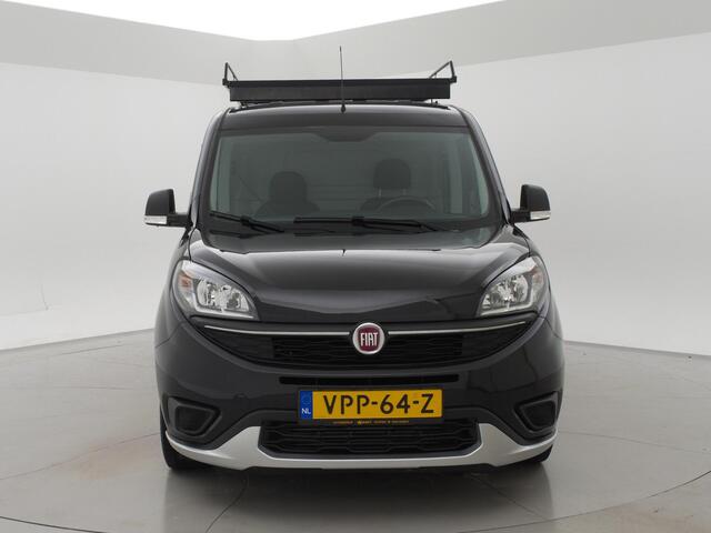 Fiat DOBLO Cargo 1.6 MJ 105 PK L2H1 S TREKKING + APPLE CARPLAY / TREKHAAK / IMPERIAAL