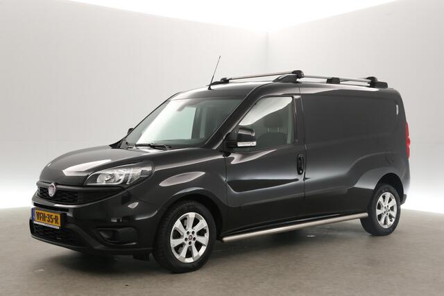 Fiat DOBLO 1.6 MJ L2H1 Maxi Airco Camera Cruise Navigatie PDC 16"LMV Schuifdeur Trekhaak