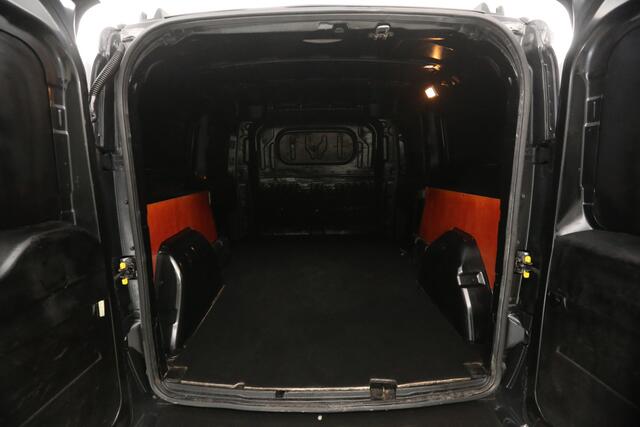 Fiat DOBLO 1.6 MJ L2H1 Maxi Airco Camera Cruise Navigatie PDC 16"LMV Schuifdeur Trekhaak