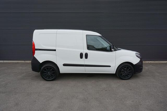 Fiat DOBLO Cargo 1.6 MJ | L1H1 ECO JET | Cruise Control