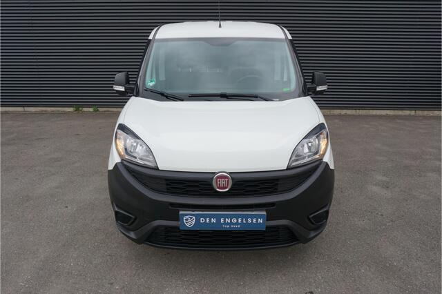 Fiat DOBLO Cargo 1.6 MJ | L1H1 ECO JET | Cruise Control