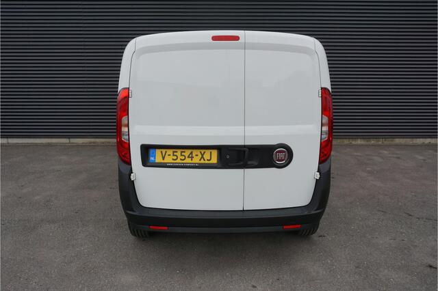 Fiat DOBLO Cargo 1.6 MJ | L1H1 ECO JET | Cruise Control