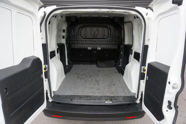 Fiat DOBLO Cargo 1.6 MJ | L1H1 ECO JET | Cruise Control