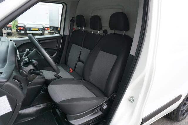 Fiat DOBLO Cargo 1.6 MJ | L1H1 ECO JET | Cruise Control