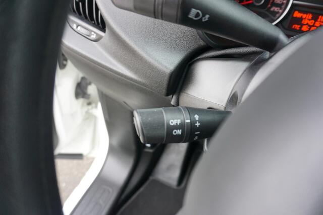 Fiat DOBLO Cargo 1.6 MJ | L1H1 ECO JET | Cruise Control