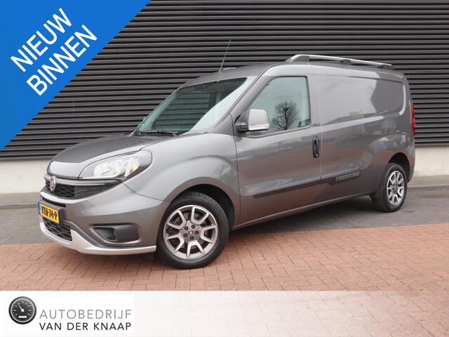 Fiat DOBLO Cargo 1.6 MJ L2H1 S Trekking | Airco | Cruise | Achteruitrijcamera | Carplay | Start/Stop |