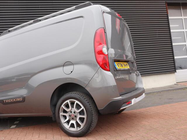Fiat DOBLO Cargo 1.6 MJ L2H1 S Trekking | Airco | Cruise | Achteruitrijcamera | Carplay | Start/Stop |