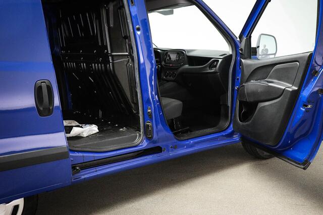 Fiat DOBLO Cargo 1.4 Fire L1H1 | VAN GUARD DAKDRAGER | UCONNECT | BENZINE