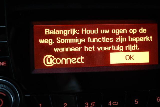 Fiat DOBLO Cargo 1.4 Fire L1H1 | VAN GUARD DAKDRAGER | UCONNECT | BENZINE