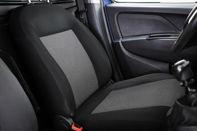 Fiat DOBLO Cargo 1.4 Fire L1H1 | VAN GUARD DAKDRAGER | UCONNECT | BENZINE