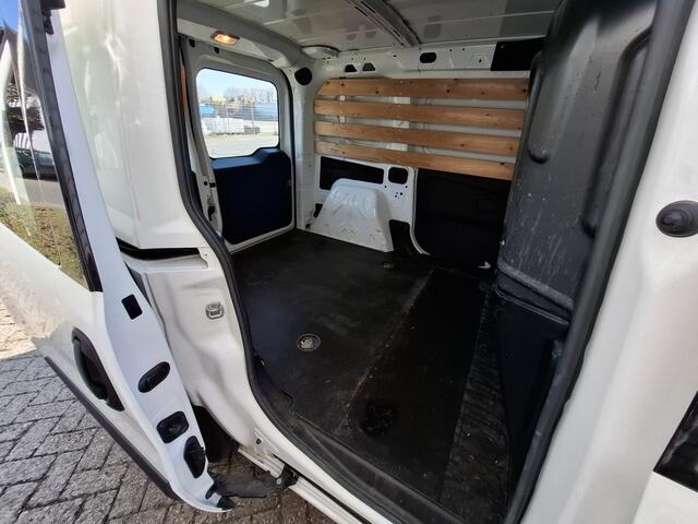 Fiat DOBLO Cargo 1.3 MJ L1H1 Airco/Schuifdeur Nw APK 63dkm?