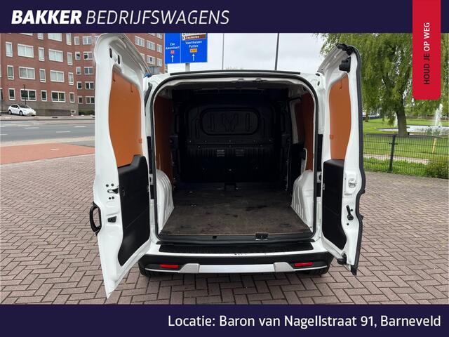Fiat DOBLO Cargo 105 pk 1.6 MJ L1H1 S Trekking betimmering