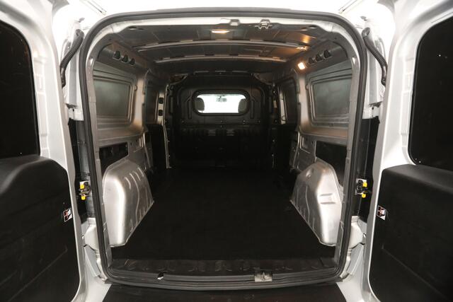 Fiat DOBLO 1.6 MJ L2H1 | MARGE! | Airco Imperiaal Trekhaak Stoelverwarming Elektrpakket