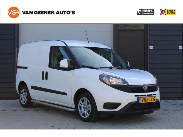Fiat DOBLO Cargo 1.6 MJ L1H1 SX | Airco | Parkeerhulp