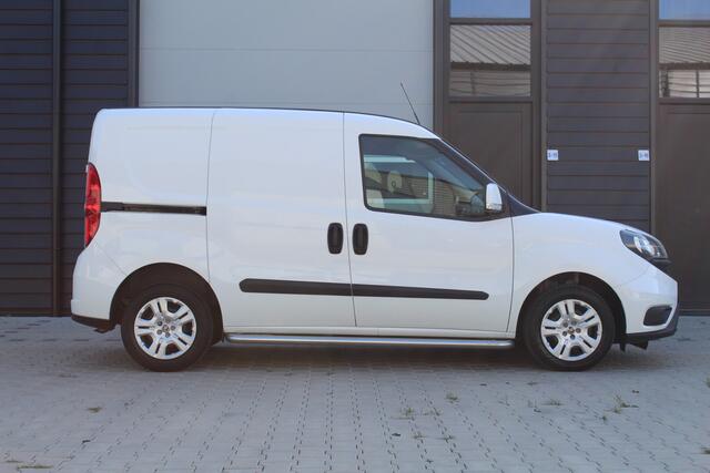 Fiat DOBLO Cargo 1.6 MJ L1H1 SX | Airco | Parkeerhulp