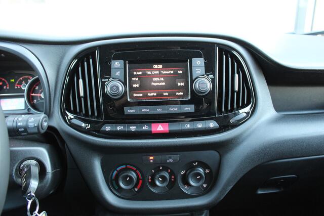 Fiat DOBLO Cargo 1.6 MJ L1H1 SX | Airco | Parkeerhulp