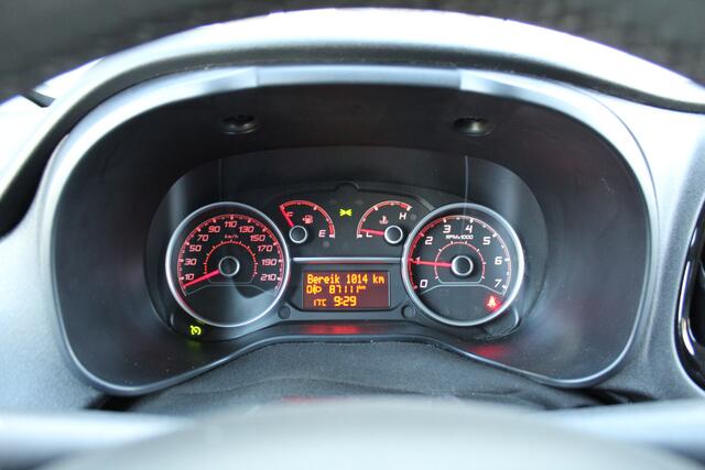 Fiat DOBLO Cargo 1.6 MJ L1H1 SX | Airco | Parkeerhulp