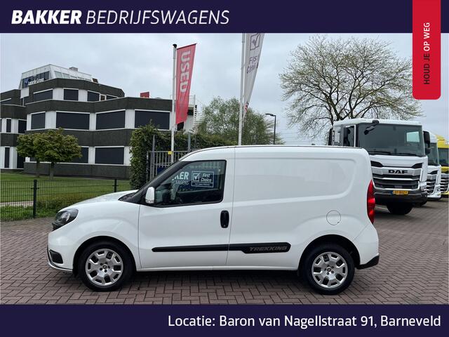 Fiat DOBLO Cargo 1.6 MJ 105 pk L1H1 S Trekking betimmering