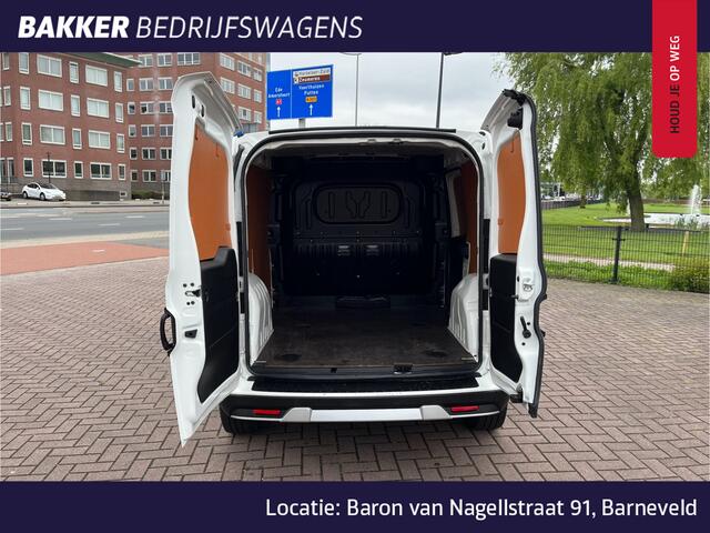 Fiat DOBLO Cargo 1.6 MJ 105 pk L1H1 S Trekking betimmering