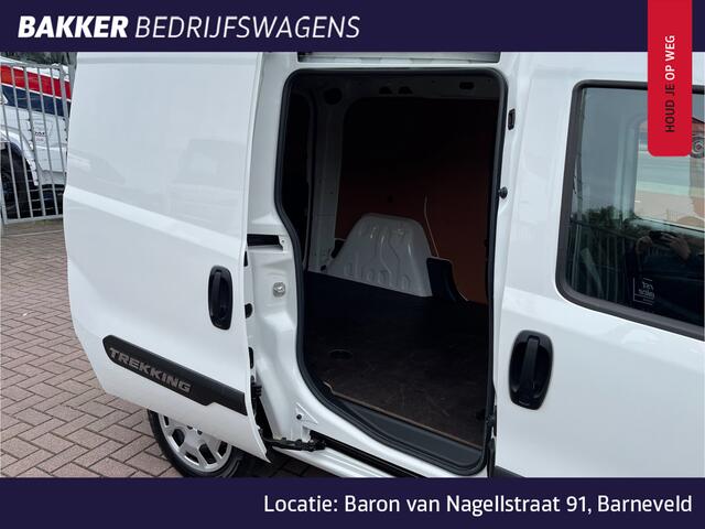 Fiat DOBLO Cargo 1.6 MJ 105 pk L1H1 S Trekking betimmering
