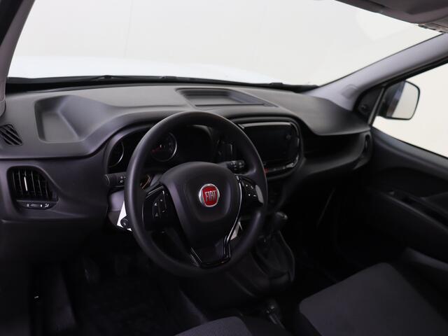 Fiat DOBLO Cargo 1.6 MJ L2H1 S Trekking | Navigatie | Betimmering | Airco