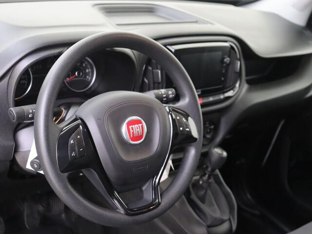 Fiat DOBLO Cargo 1.6 MJ L2H1 S Trekking | Navigatie | Betimmering | Airco