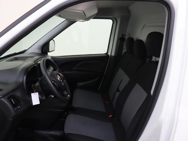 Fiat DOBLO Cargo 1.6 MJ L2H1 S Trekking | Navigatie | Betimmering | Airco