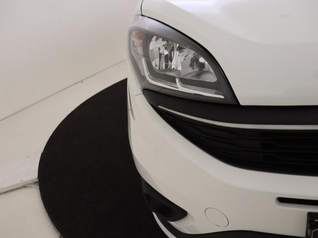 Fiat DOBLO Cargo 1.6 MJ L2H1 S Trekking | Navigatie | Betimmering | Airco