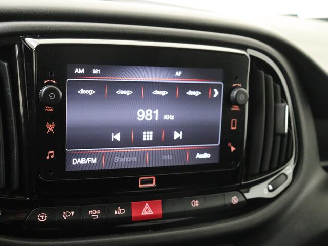 Fiat DOBLO Cargo 1.6 MJ L2H1 S Trekking | Navigatie | Betimmering | Airco