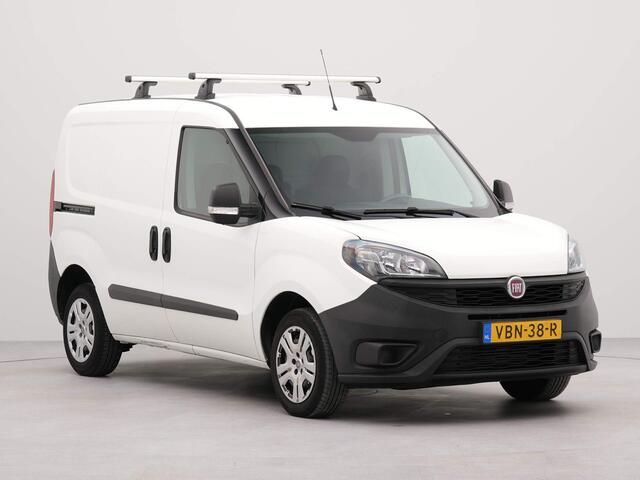 Fiat DOBLO Cargo 1.6 MJ L1H1 ECO JET