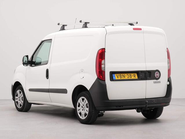 Fiat DOBLO Cargo 1.6 MJ L1H1 ECO JET