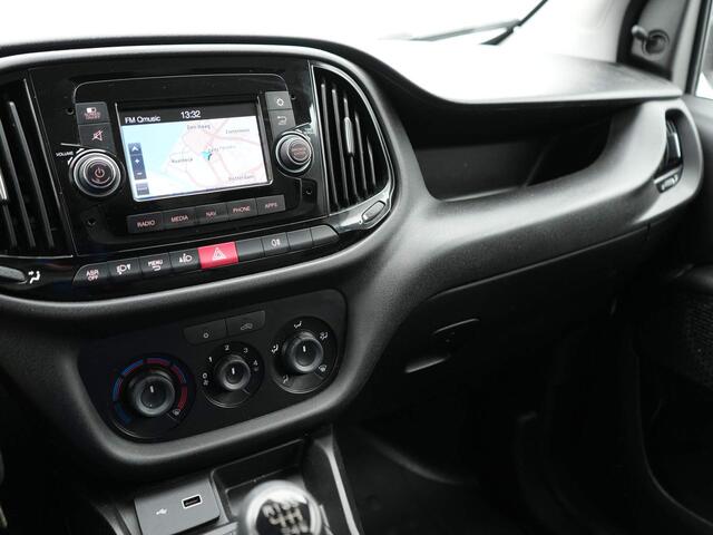 Fiat DOBLO Cargo 1.6 MJ L1H1 ECO JET