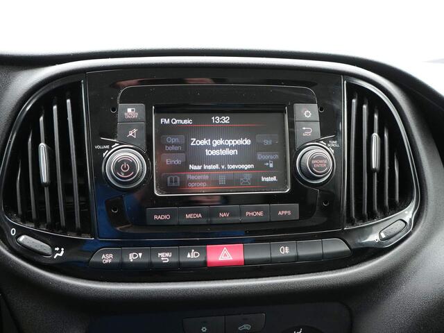 Fiat DOBLO Cargo 1.6 MJ L1H1 ECO JET