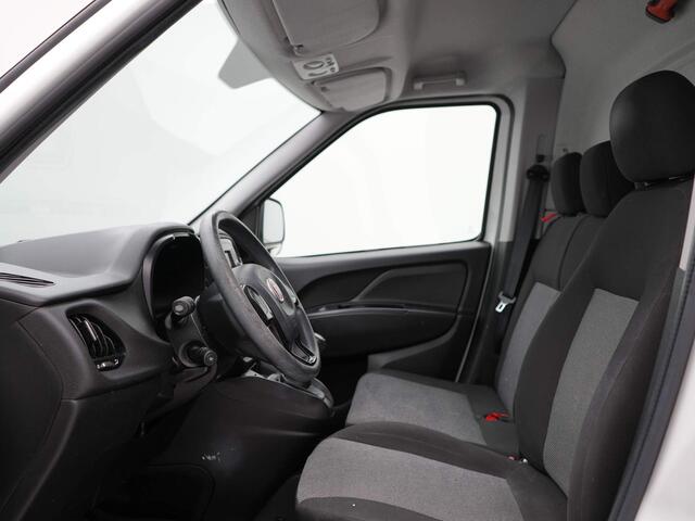 Fiat DOBLO Cargo 1.6 MJ L1H1 ECO JET