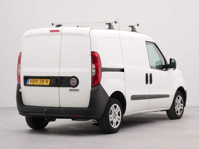 Fiat DOBLO Cargo 1.6 MJ L1H1 ECO JET