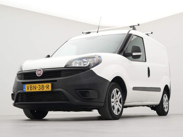 Fiat DOBLO Cargo 1.6 MJ L1H1 ECO JET