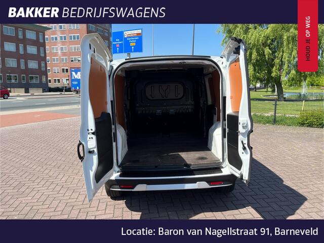 Fiat DOBLO Cargo 1.6 MJ 105 pk L1H1 S Trekking betimmering