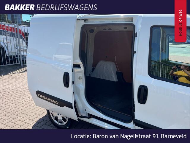 Fiat DOBLO Cargo 1.6 MJ 105 pk L1H1 S Trekking betimmering
