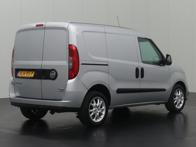 Fiat DOBLO Cargo 1.3MJ 95PK SX | Navigatie | Airco | Cruise