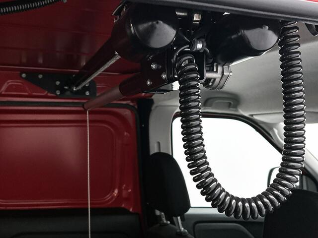Fiat DOBLO Cargo 1.6 MJ L1H1 Start & Stop Direct leverbaar!