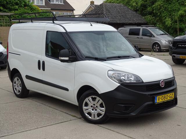 Fiat DOBLO Cargo 1.3 MJ Imperiaal Euro 6